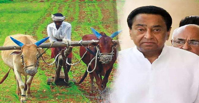 मध्य प्रदेश के किसानों की समस्याओं के लिए समिति होगी गठित, हड़ताल वापस लेने की घोषणा