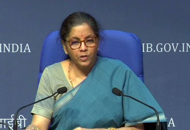 राहत पैकेज की आखिरी किस्त- श्रमिकों  को काम देने के लिए मनरेगा में 40 हजार करोड़