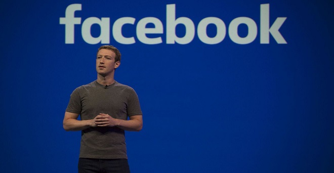 फेसबुक डेटा लीक: जकरबर्ग ने कहा, 'ये मेरी गलती है, मैं माफी चाहता हूं'