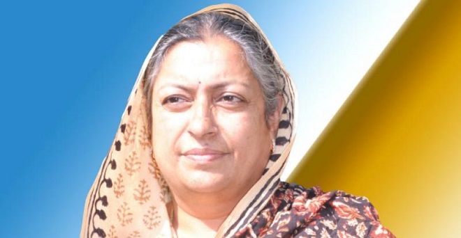 पंजाब कांग्रेस प्रभारी आशा कुमारी ने MeToo मामले में कैबिनेट मंत्री चन्नी का किया बचाव