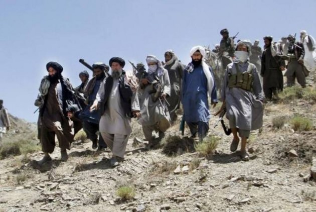 अफगान तालिबान ने अपने 11 सदस्यों के बदले तीन भारतीय बंधकों को किया रिहा: रिपोर्ट