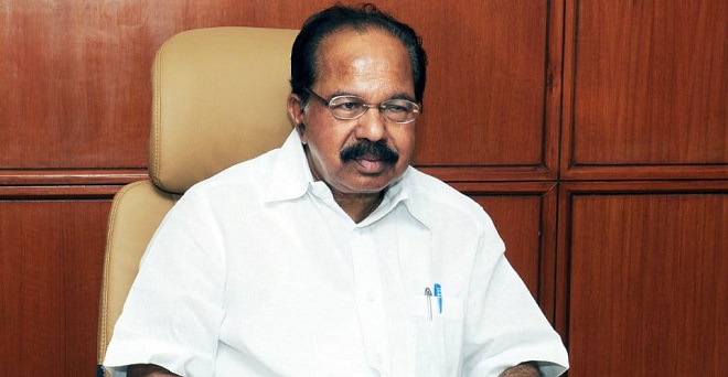 वीरप्पा मोइली बोले, ‘कांग्रेस में कोई भीतरी लड़ाई नहीं, कर्नाटक में होगी पार्टी की वापसी’
