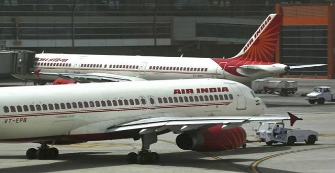 जब एयर इंडिया के पायलट की सूझबूझ से बचा 370 यात्रियों का जीवन