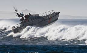 लीबिया के तट पर जहाज पलटा , 74 प्रवासियों की मौत