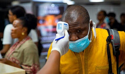 विश्व में कोरोना संक्रमितों की संख्या 5.9 करोड़ के पार, मौतों का आंकड़ा 14 लाख के करीब