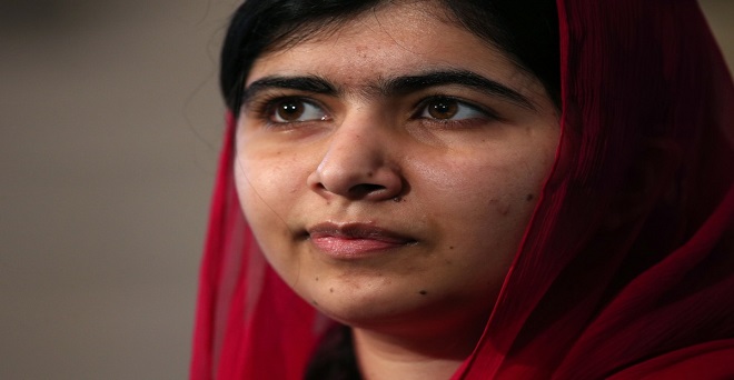 पाकिस्तान: लड़कियों के स्कूलों में लगी आग पर बोलीं मलाला- हाथ में किताबों से डरते हैं कट्टरपंथी
