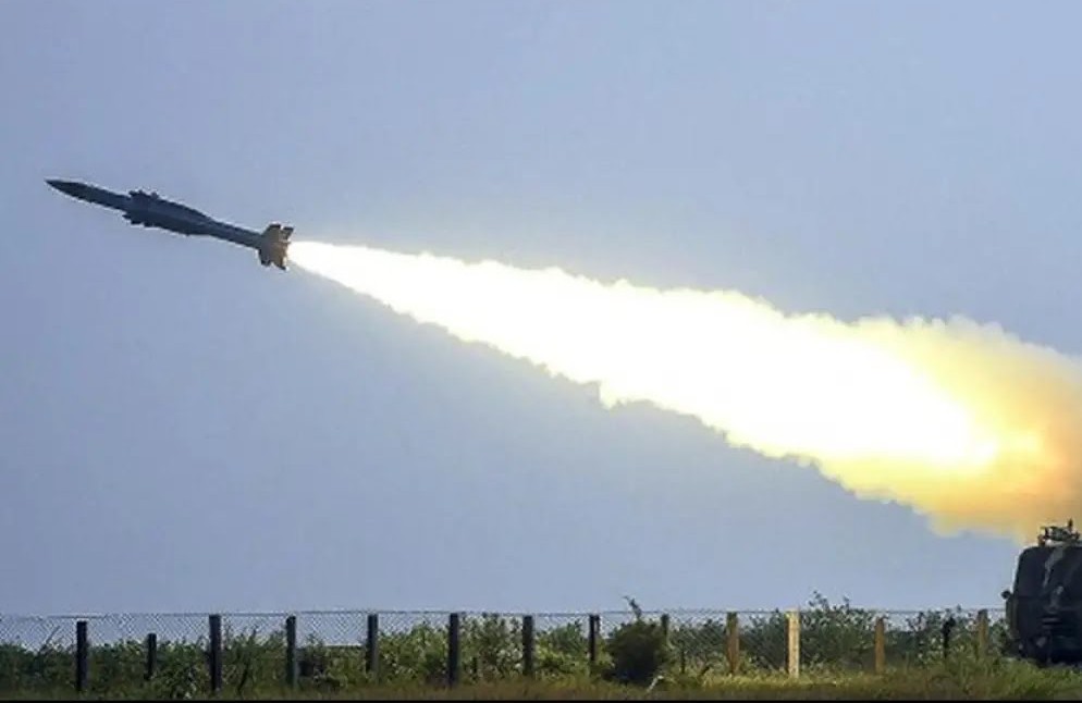पाकिस्तान में भारतीय मिसाइल गिरने की घटना पर आया अमेरिका का बयान, जानें क्या कहा