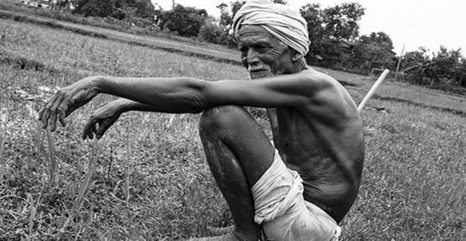 तेलंगाना में सालभर में 243 किसानों ने की आत्महत्या, सरकार प्रत्येक परिवार को देगी 6 लाख का मुआवजा