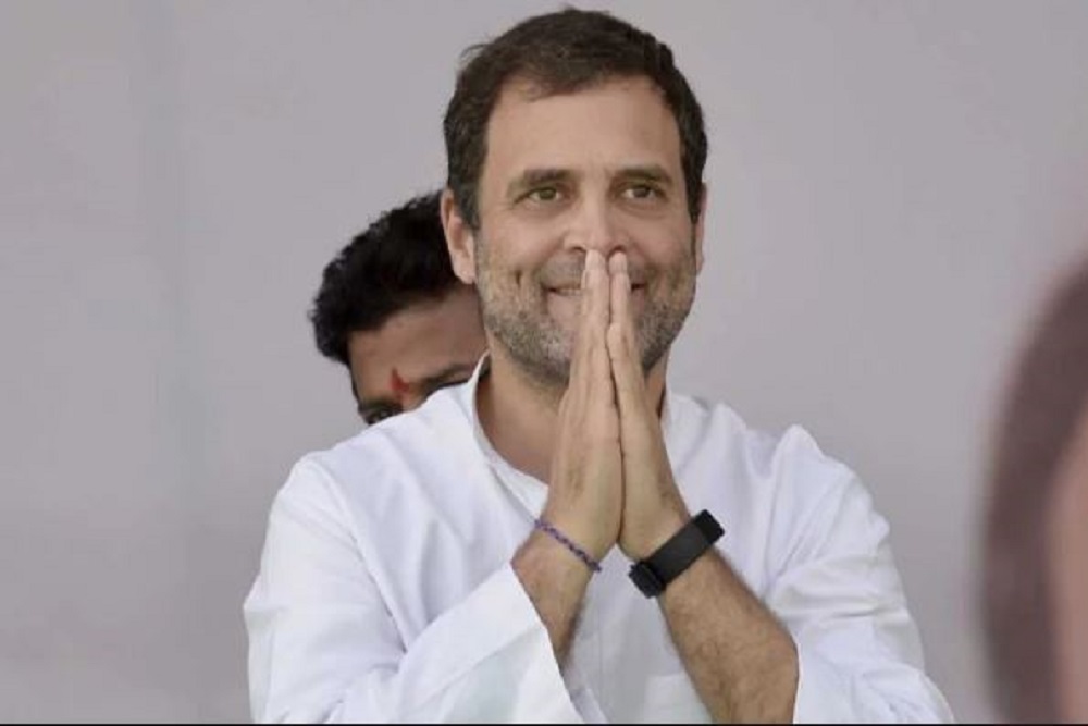 ‘चौकीदार चोर है’ वाले बयान पर राहुल गांधी ने सुप्रीम कोर्ट में दायर किया हलफनामा