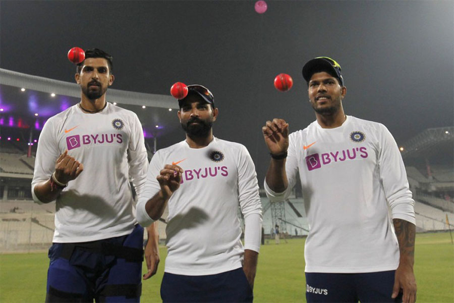 कोहली ने जताई भारतीय तेज गेंदबाजी आक्रमण पर चिंता, कहा टीम को नई पीढ़ी को आजमाने की जरुरत