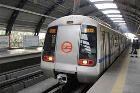 दिल्ली मेट्रो की नई पहल, स्मार्ट फोन से कर सकेंगे भुगतान