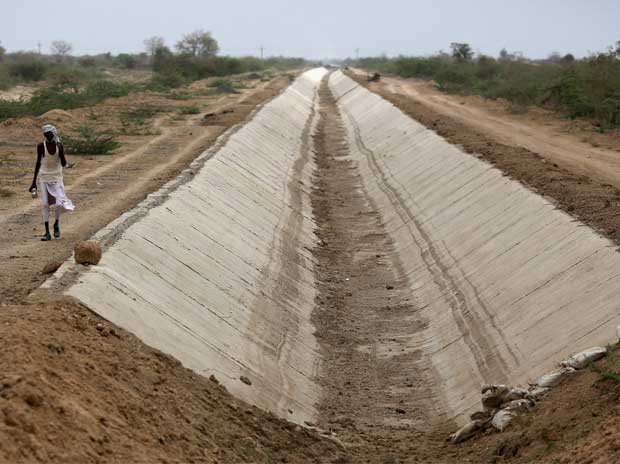 गुजरात : राज्य 2050 तक पानी की किल्लत से मुक्त होगा-मुख्यमंत्री