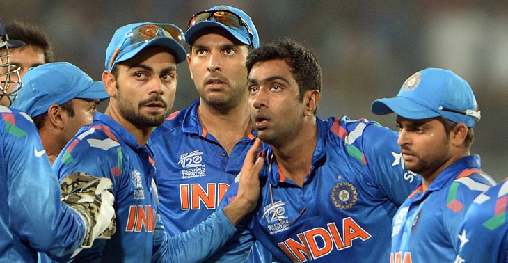 वनडे रैंकिंग में भारत दूसरे स्‍थान पर