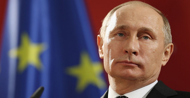 चौथी बार रूस के राष्ट्रपति चुने गए पुतिन, मिले 76 फीसदी वोट