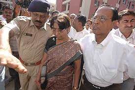 2002 गुजरात दंगे: नरोदा गाम नरसंहार मामले में पूर्व मंत्री और भाजपा नेता माया कोडनानी, बजरंग दल के बाबू बजरंगी सहित सभी आरोपी बरी