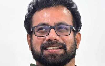 केंद्र हिंदी थोप रहा, एमपीलैड दिशानिर्देश का नया मसौदा संघवाद के सिद्धांत का उल्लंघन: माकपा सांसद