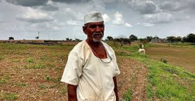 महाराष्ट्र के किसान नेता ने किसानों के लिए अधिकार आयोग के गठन की मांग की