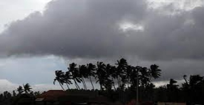 पहली जून को केरल पहुंच सकता है मानसून, लेकिन उत्तर भारत में गर्मी से जल्द राहत नहीं