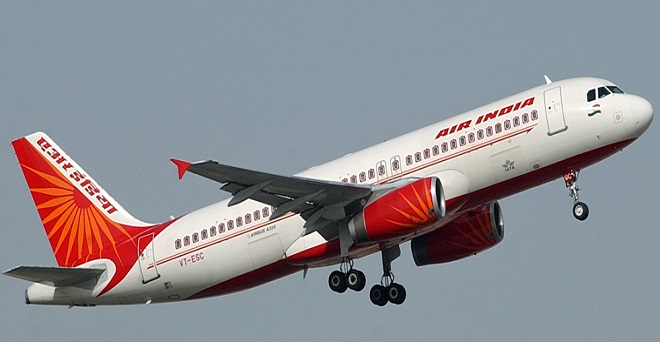 एयर इंडिया को बेचने की राह पर सरकार, नीति आयोग की सिफारिश