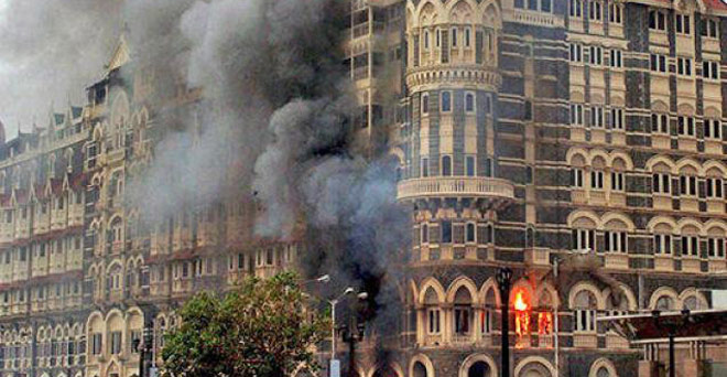 मुंबई हमलाः पाक अफसर ने अपनी सरकार को दिखाया आईना