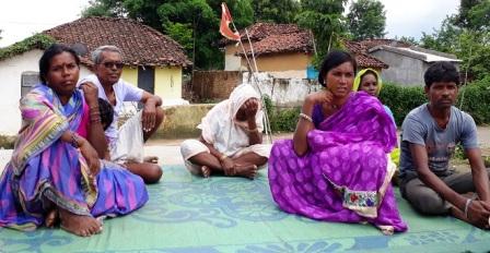 आखिर क्यों कुपोषण से जूझ रहा है मध्य भारत का यह आदिवासी समुदाय?