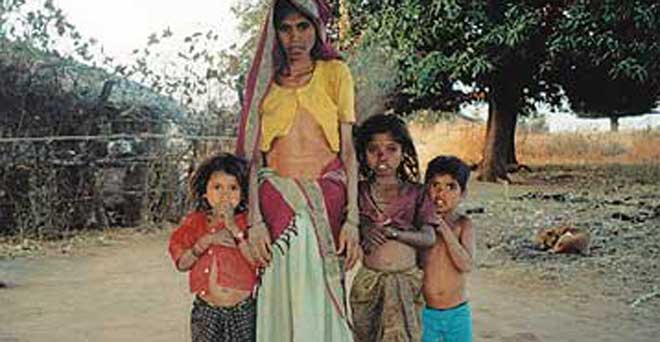 गुजरात सरकार सिलिकोसिस पीड़ितों को 3 लाख रु देः सुप्रीम कोर्ट