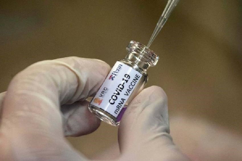 अमेरिका में कोविड-19 वैक्सीन का पहला ट्रायल कामयाब, 27 जुलाई को फाइनल टेस्ट