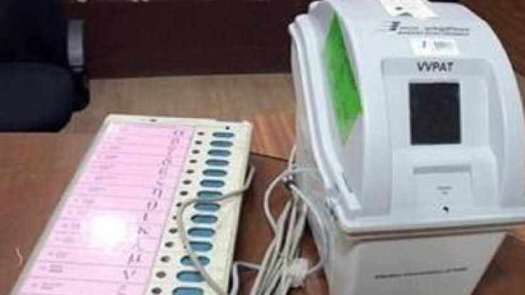 गोवा विधानसभा चुनाव: रुझानों में बहुमत के करीब बीजेपी, 20 सीटों पर किया कब्जा