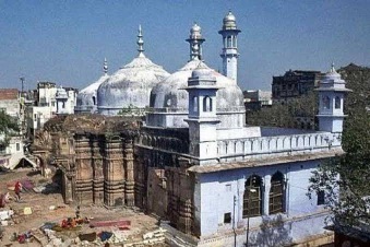 ज्ञानवापी मस्जिद विवाद: एएसआई ने परिसर की सर्वेक्षण रिपोर्ट अदालत में दाखिल की