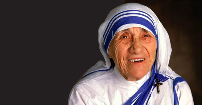 पोप ने मदर टेरेसा को संत का दर्जा दिए जाने को स्वीकृति दी