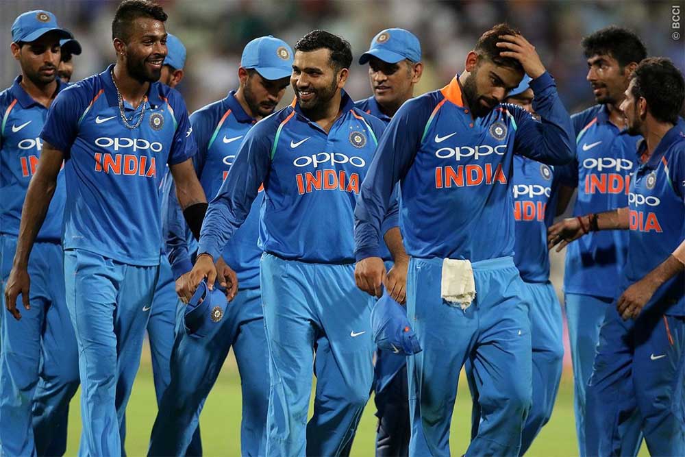 बांग्‍लादेश के खिलाफ भारतीय टीम का ऐलान, टी-20 में कोहली को दिया आराम