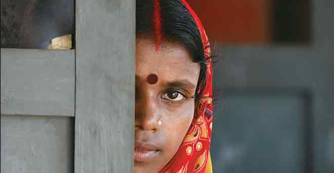आजाद हिंदुस्तान में महिलाओं की कानूनी बेड़ियां | इंदिरा जयसिंह