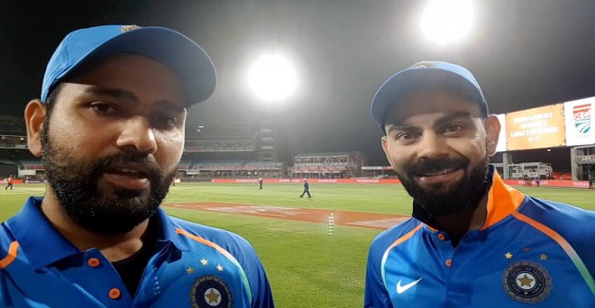 एशिया कप के लिए टीम इंडिया का ऐलान, कोहली को आराम तो रोहित को मिली कमान