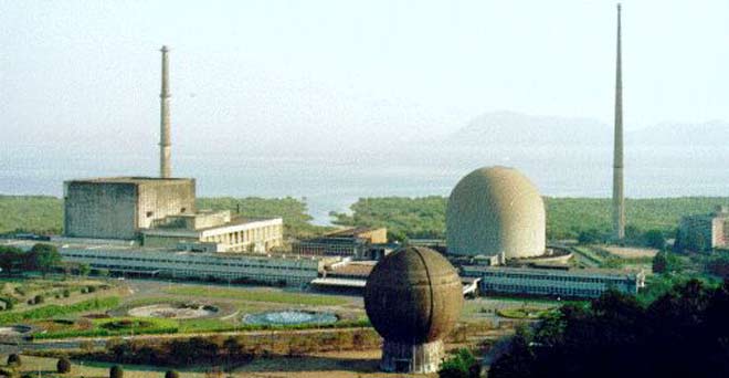 भारत के पास 75 से 125 परमाणु हथियार लायक प्लूटोनियम