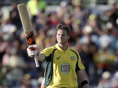 वेस्टइंडीज को हराकर आस्ट्रेलिया फाइनल में