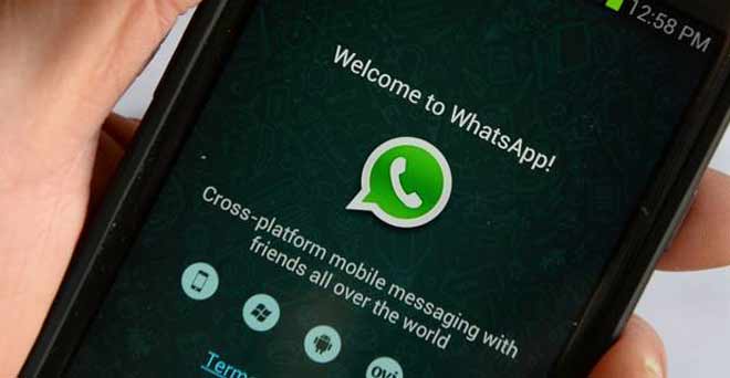 व्हाट्सऐप के इनक्रिप्शन फीचर पर चिंता