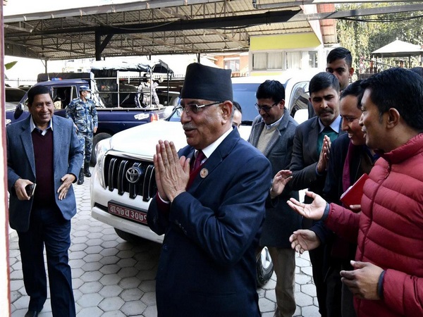 सीपीएन-माओवादी सेंटर के अध्यक्ष प्रचंड बने नेपाल के नए पीएम, सोमवार को लेंगे शपथ; रोटेशन के आधार पर  बनी सहमति