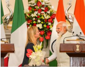भारत यूक्रेन में किसी भी शांति प्रक्रिया में योगदान देने के लिए पूर्ण तैयार: प्रधानमंत्री मोदी