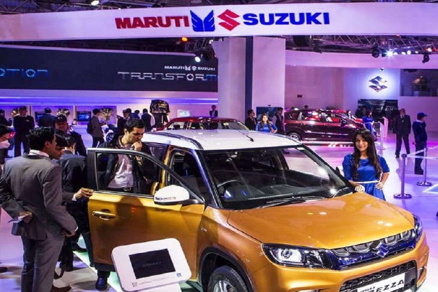 1 अप्रैल 2020 से डीजल कारों की बिक्री बंद कर देगी मारुति सुजुकी, जानें क्या है वजह
