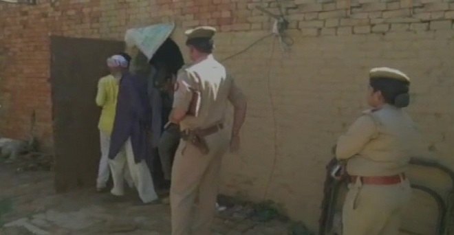 मुजफ्फरनगर में महिला ने की खुदकुशी, उत्पीड़न की शिकायत के बाद भी नहीं हुई कोई कार्रवाई