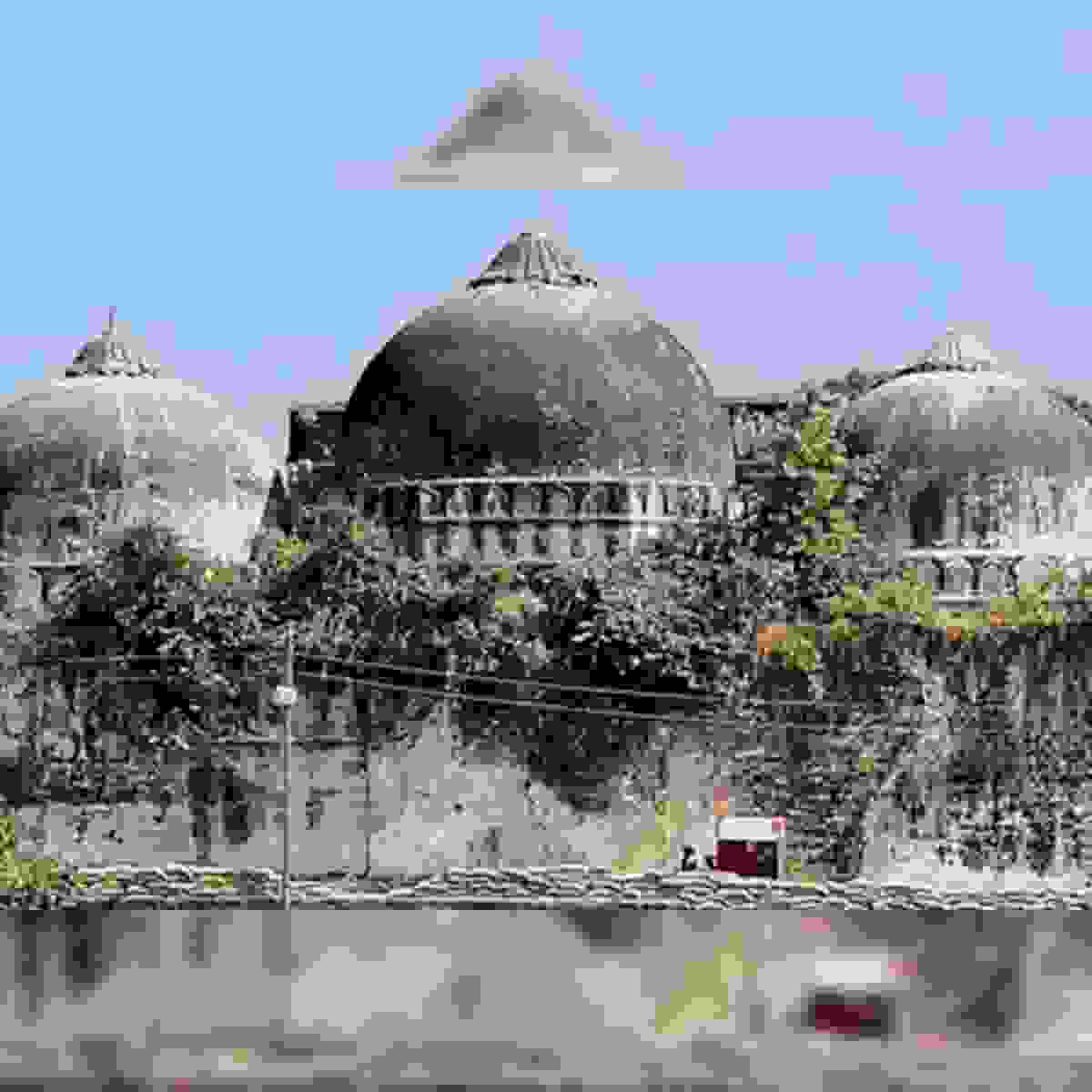 सुप्रीम के आदेश के तीन साल बाद भी अयोध्या की नई मस्जिद का निर्माण शुरू नहीं हुआ, पढ़िए रिपोर्ट