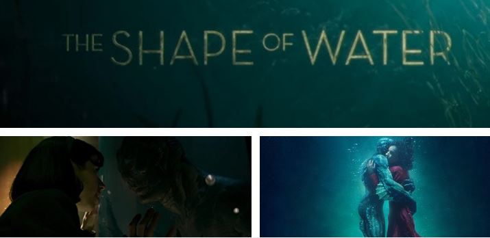 ऑस्कर 2018 में बेस्ट फिल्म के साथ 'द शेप ऑफ वॉटर' ने जीते ये 4 अवॉर्ड्स