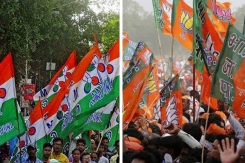 बंगाल चुनाव में कोरोना का प्रकोप, अब तक 4 उम्मीदवार मरे, टीएमसी को बड़ा झटका