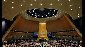 UNHRC में भारत ने पाकिस्तान को दिया करारा जवाब, कहा- दुर्भावनापूर्ण प्रचार के लिए मंच का किया दुरुपयोग, मानवाधिकारों पर आपकी बातें मजाक हैं...