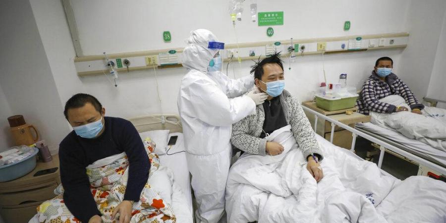 चीन के शिनजियांग क्षेत्र में कोरोना का कहर, सामने आए 100 से ज्यादा नए मामले