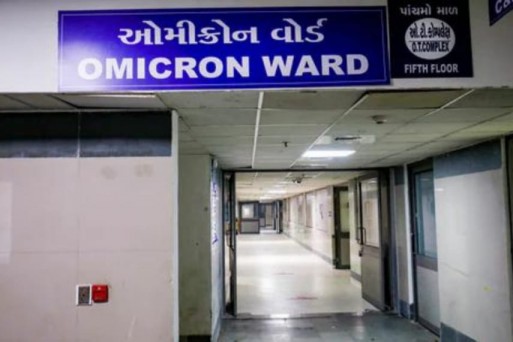 कोरोना वायरस: भारत में पिछले 24 घंटे में 9,195 नए केस, ओमिक्रोन मामलों की संख्या 781 हुई