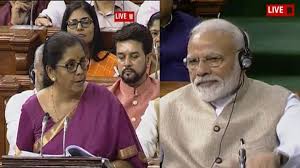 बजट 2020 :  सीधा-सरल नहीं, अंदर की बात में छिपे हैं झटके