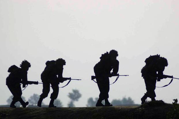 भारत-म्यांमार सीमा पर ऑपरेशन सर्जिकल स्ट्राइक नहीं है, सेना ने किया खंडन