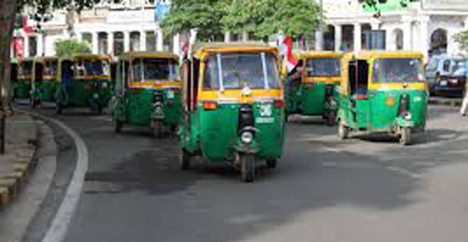 ईवन-ऑड से पहले दिल्ली में ऑटो परमिट घोटाला