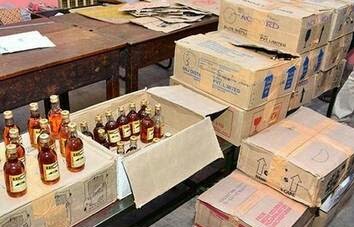 पंजाब में जहरीली शराब पीने से 38 लोगों की मौत